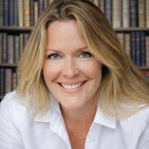 Advokat Solveig Charlotte Andersen