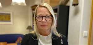 Advokat Marte Svarstad Brodtkorb