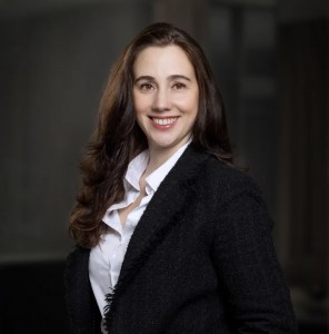 Advokat Sara Marie Moreno-Endreson