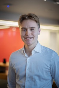 Advokatfullmektig Øystein Falken