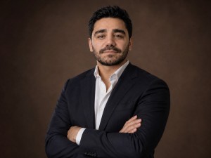 Advokat Servet Yildiz Sterk