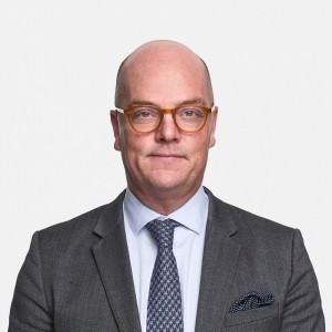 Advokat Petter Rysst