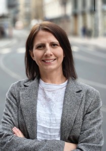 Advokatfullmektig Zyla Cathrine Axelsen