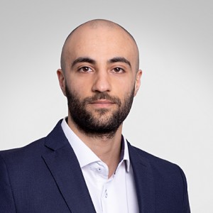 Advokatfullmektig Josef Adam Younes Advokatfullmektig Josef Adam Younes