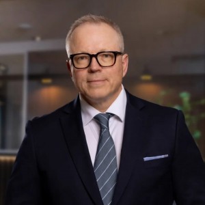 Advokat Jostein Løken