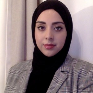 Advokat Tazmeen Ahmed Advokat Tazmeen Ahmed