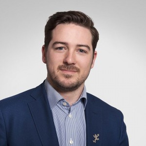 Advokat Haakon Åsli Skogstad Advokat Haakon Åsli Skogstad