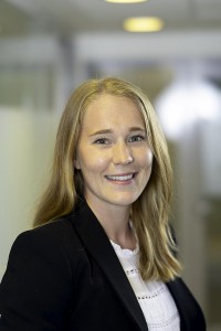 Advokatfullmektig Ida Torbergsen Sæther