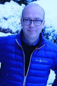 Advokat Stian Finne Lange Advokat Stian Finne Lange