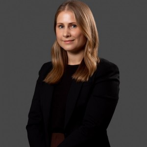 Marie Nordbye Nybø