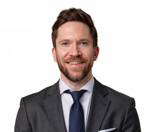 Advokat Edvin Berger Rasmussen