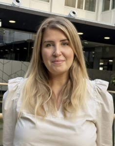 Advokat Katja Mari Hakvaag