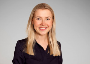 Advokatfullmektig Cathrine Østenstad Blich Advokatfullmektig Cathrine Østenstad Blich