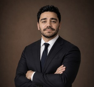 Advokat Servet Yildiz Sterk