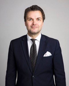 Advokatfullmektig Morten Stenheim Advokatfullmektig Morten Stenheim