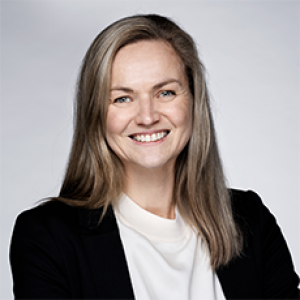 Advokatfullmektig Hilde Anette Gamkinn Advokatfullmektig Hilde Anette Gamkinn