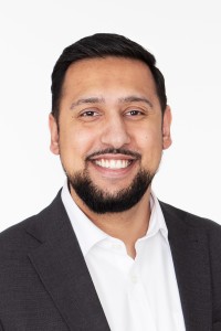 Advokatfullmektig Awes Afgan