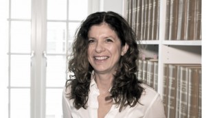 Advokat Elisabeth Fjeld