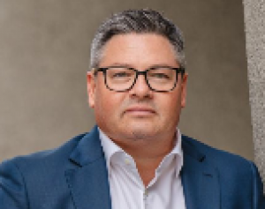 Advokat Christian Lillevik