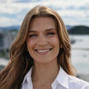 Advokatfullmektig Marte Stølan Hagen