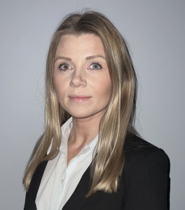 Advokat Ingvill Gjerstad