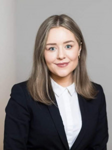 Advokat Thea Ragni Olsen Urkedal Advokat Thea Ragni Olsen Urkedal