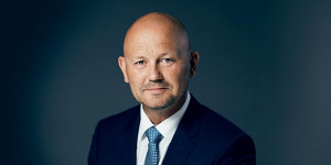 Advokat Terje Skåland Advokat Terje Skåland