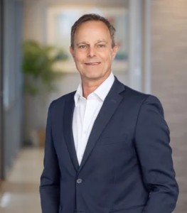 Advokat Geir Michael Enberg Jesinsky