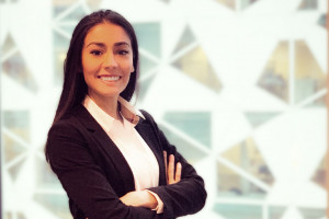 Advokat Elif Demirbas Advokat Elif Demirbas