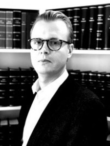 Advokat Bendik Støen Thoresen Advokat Bendik Støen Thoresen