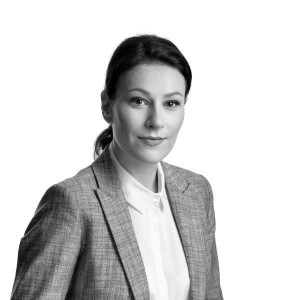 Advokat Sarah Gausdal Buch Advokat Sarah Gausdal Buch