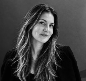 Anja Karin Hellander