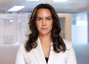 Advokat Belinda Boothby Advokat Belinda Boothby