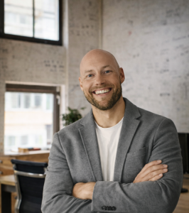 Advokat Christoffer Erdal