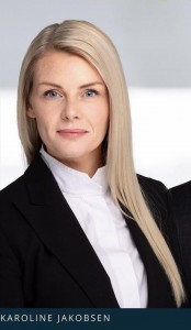 Advokat Karoline Jakobsen Advokat Karoline Jakobsen