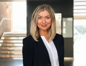 Advokatfullmektig Nina Kjølsrød Advokatfullmektig Nina Kjølsrød