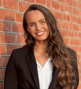 Advokatfullmektig Madeleine Kittang Gjesdal Advokatfullmektig Madeleine Kittang Gjesdal