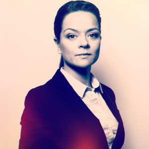 Advokat Janken Benestad