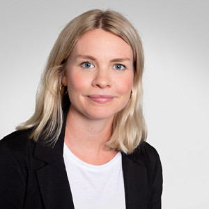 Advokatfullmektig Hedda Larsen Borgan Advokatfullmektig Hedda Larsen Borgan
