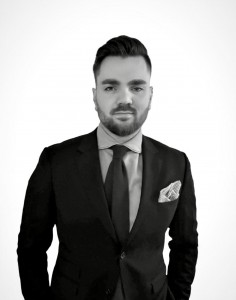 Advokat Oskar Andreas Nøkling Advokat Oskar Andreas Nøkling