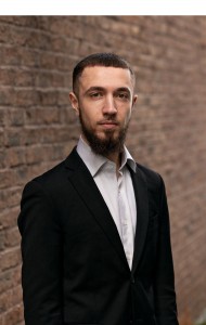 Ridallah Halabi