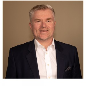 Advokat Allan Bruland Rognan