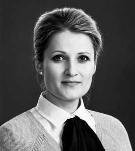 Advokat Edyta Maria Majka
