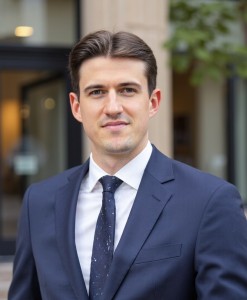 Advokat Kristoffer Botilsrud