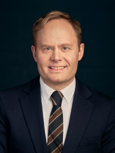 Advokat Martin Pettersen-Moe
