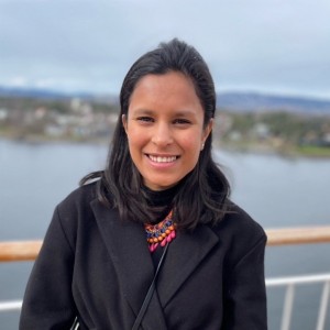 Advokatfullmektig Ingrid Pauline Næsse