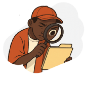 Advokat Tirson Test V