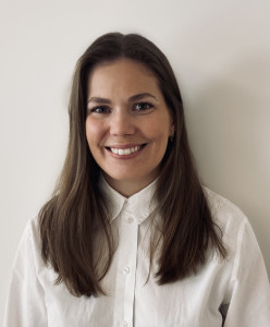 Advokatfullmektig Karoline Larsen Mork Advokatfullmektig Karoline Larsen Mork
