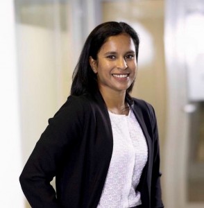 Advokatfullmektig Ingrid Pauline Næsse