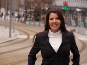 Joanne Vaardal-Lunde
